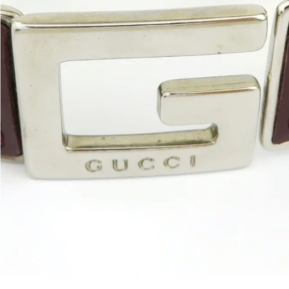 Gucci Italian Luxury Bracelet - Picture 2 of 4